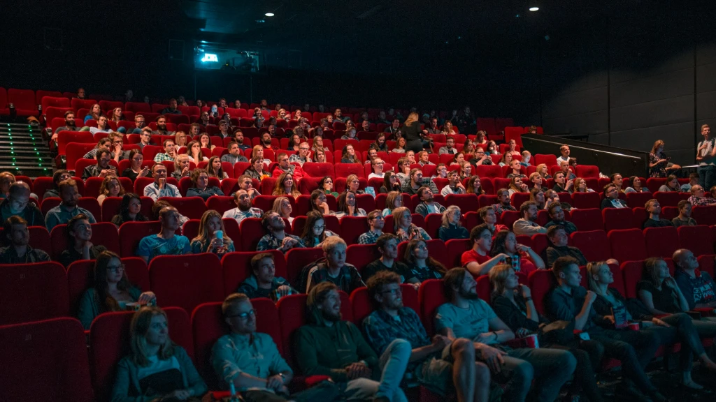 Septiembre de Cine 2026 en México: Un Mes de Estrenos Variados entre Secuelas, Terror y Comedia