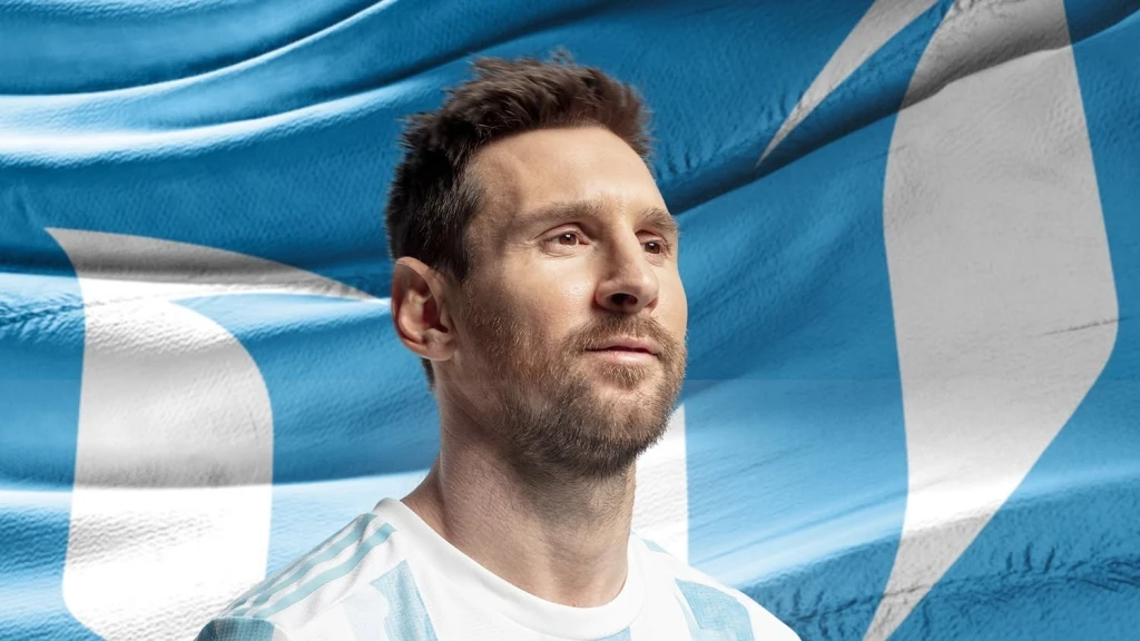 ¡Fin de una era! Lionel Messi Anuncia su Retiro de la Selección Argentina con Emotiva Carta