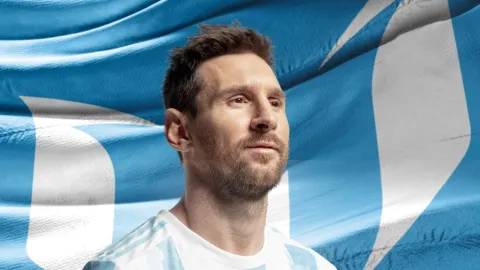 ¡Fin de una era! Lionel Messi Anuncia su Retiro de la Selección Argentina con Emotiva Carta