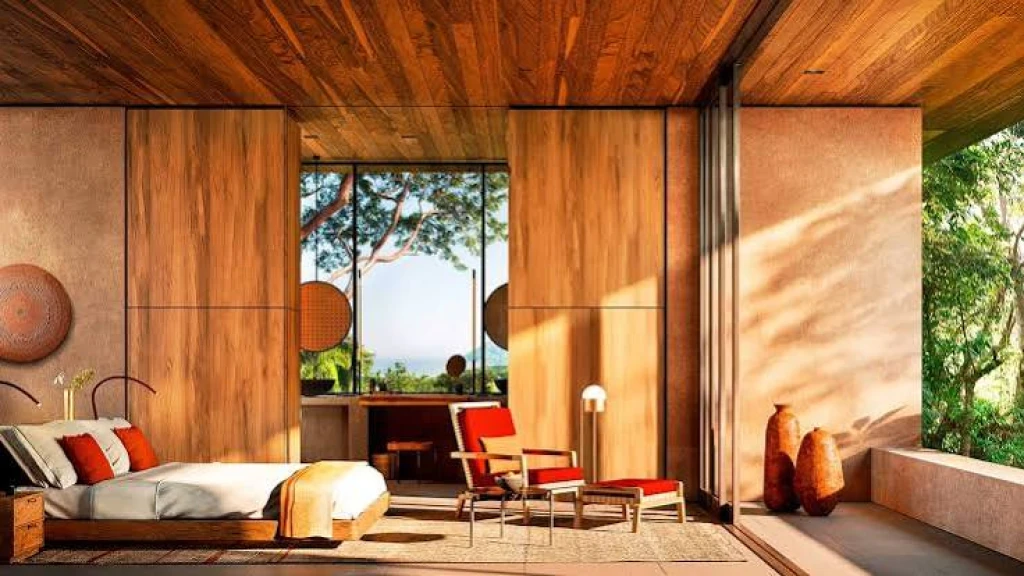 Nayarit: One&Only Mandarina y Rosewood Mandarina Obtienen la Prestigiosa Designación AAA Five Diamonds