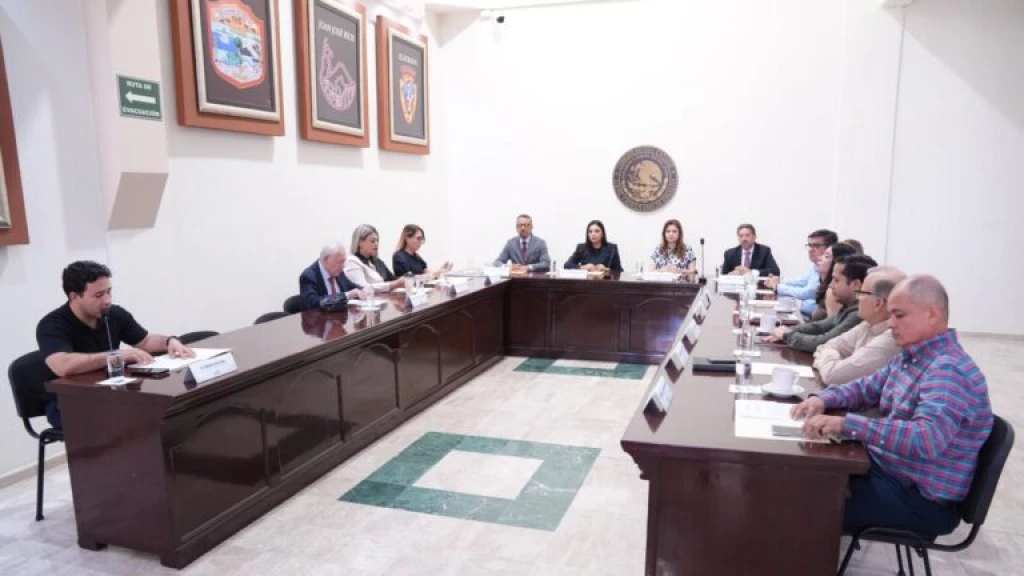Recibe Congreso de Sinaloa informes de fiscalización de la Cuenta Pública 2025 de la ASE