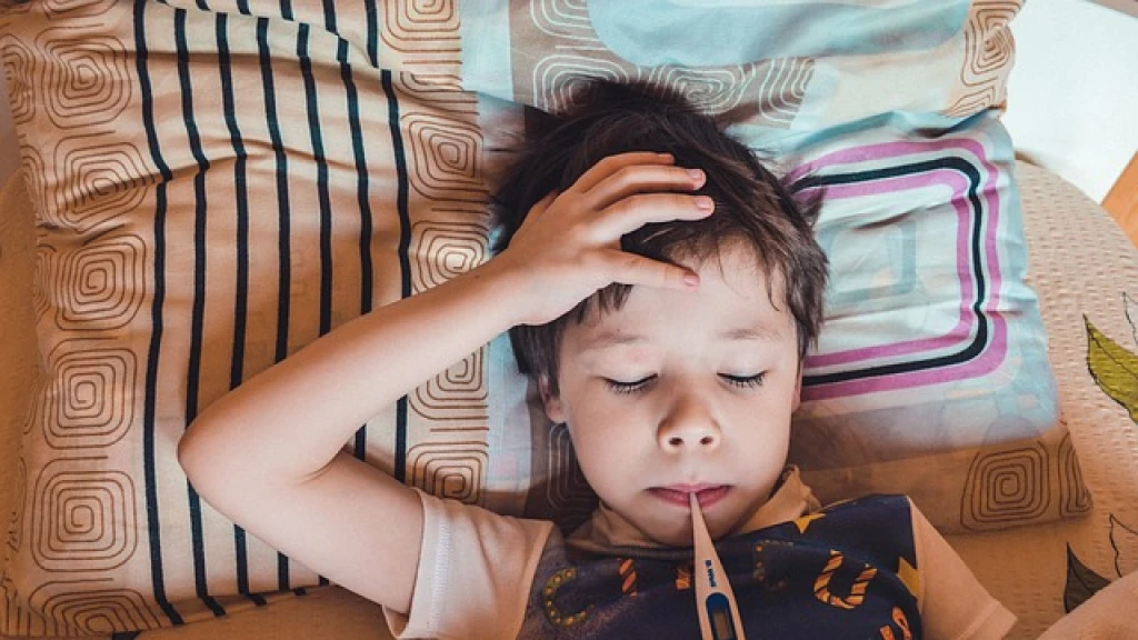 Alarma Sanitaria: Regreso a Clases Dispara Infecciones Respiratorias hasta un 70%
