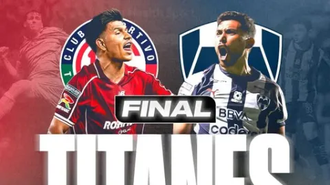 ¡Histórico Duelo Mexicano! Rayados y Toluca se Enfrentan en la Final de la Leagues Cup 2026 en Houston