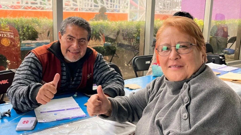 ¡ATENCIÓN! Calendario de Pagos Pensiones Bienestar Septiembre 2026: Fechas por Apellido