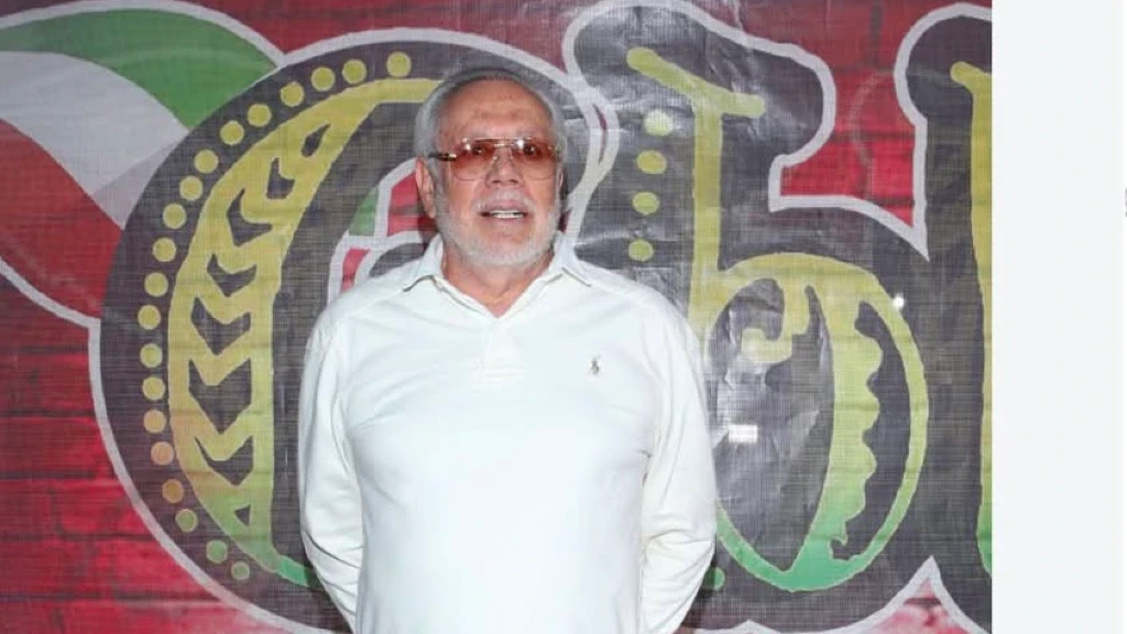 Luis de Llano, productor de Televisa, arrestado por caso Sasha Sokol