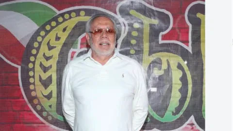 Luis de Llano, productor de Televisa, arrestado por caso Sasha Sokol