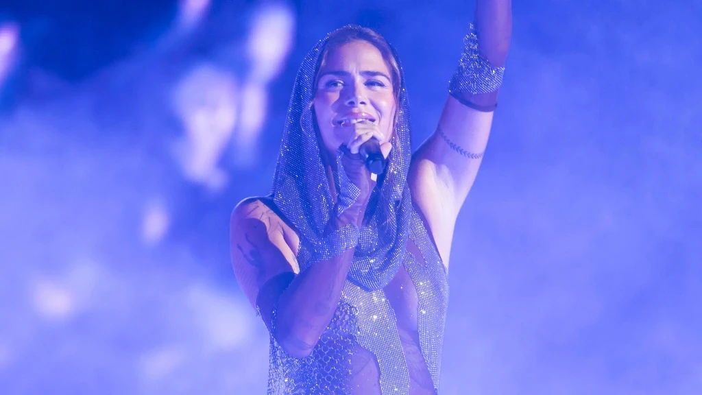 Premios Juventud 2026: Shakira, Prince Royce y Romeo Santos Lideraron la Noche