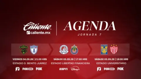 Bravos se juegan la vida en el debut de Lema ante Pachuca en el arranque de la Jornada 7