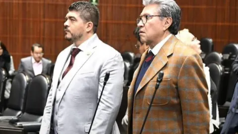 Fallece el diputado federal de Morena, Zenyazen Roberto Escobar García, en Veracruz