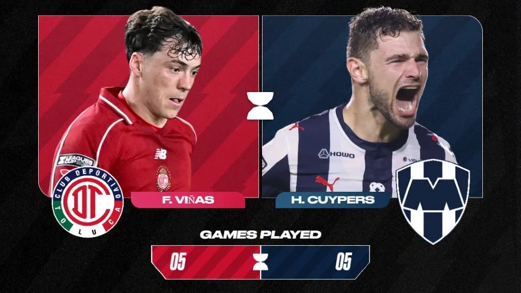 Leagues Cup 2026: Toluca y Monterrey Buscan la Gloria, León y América Pelean un Último Boleto a Concachampions