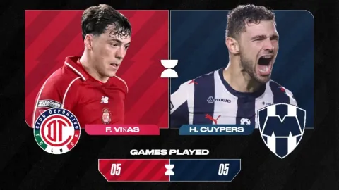 Leagues Cup 2026: Toluca y Monterrey Buscan la Gloria, León y América Pelean un Último Boleto a Concachampions