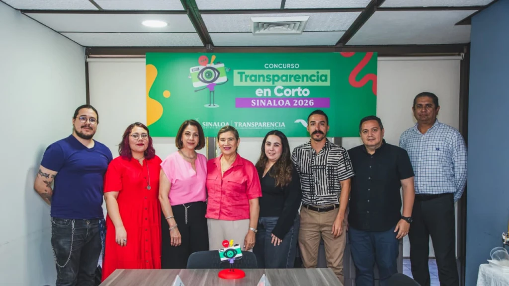 Gobierno de Sinaloa promueve participación juvenil para prevenir desinformación