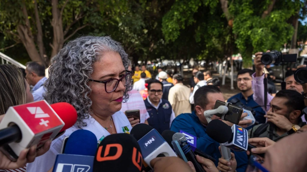 Invita la Gobernadora Graciela Domínguez a disfrutar de los festejos patrios
