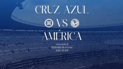 Clásico Joven: Cruz Azul vs. América en la Jornada 8 de la Liga MX 2026 – Fecha, Hora y Dónde Ver