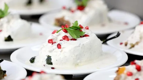 El IMSS te comparte tres recetas para festejar un Grito saludable