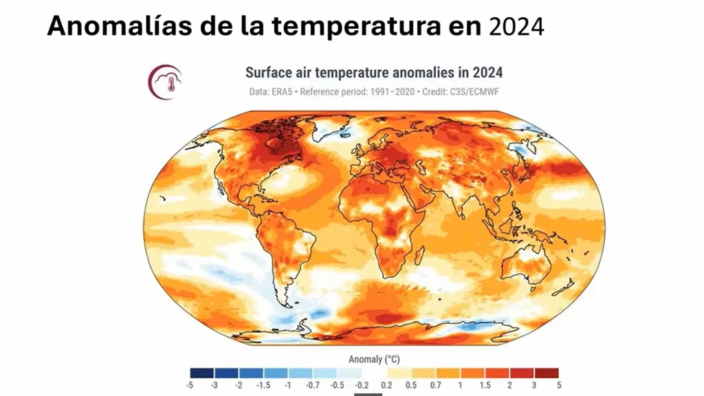 Rebasados, umbrales planetarios para la vida humana y de las demás especies: Julia Carabias