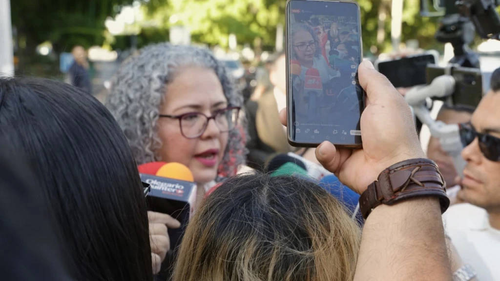 Saldo blanco en los 20 municipios durante festejos patrios: Gobernadora Graciela Domínguez