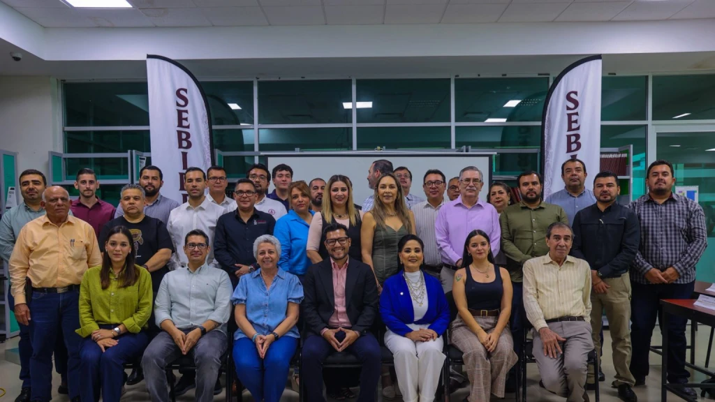SEBIDES fortalece la estrategia de ahorro de energía en instituciones públicas