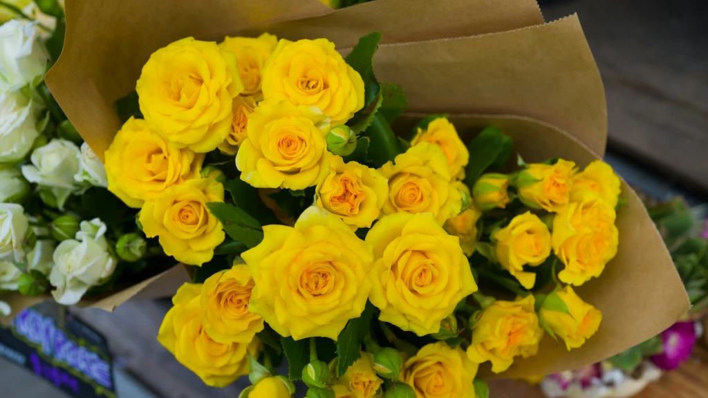 Flores Amarillas: La Tendencia Viral que Desafía al Otoño este 21 de Septiembre