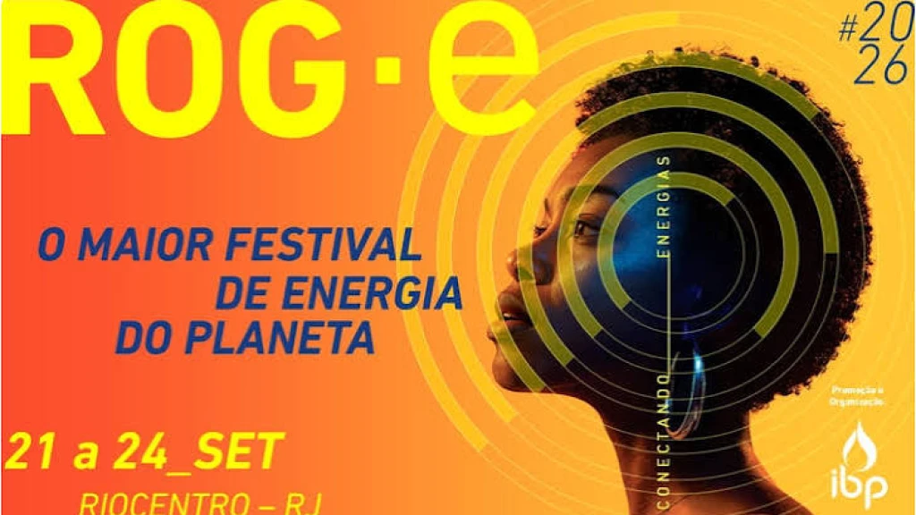 ROG.e 2026: Río de Janeiro Es el Epicentro Global del Mayor Festival de Energía del Mundo