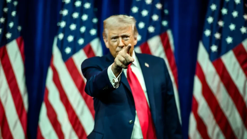 Trump Califica a México como "Epicentro de Cárteles" Ante la ONU, Exige Control Territorial y Destaca Relación con Sheinbaum