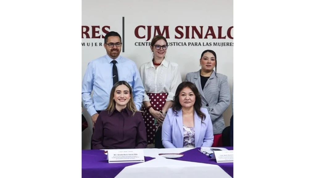 Impulsan atención integral a mujeres y acciones para eliminar barreras de lenguaje en Sinaloa