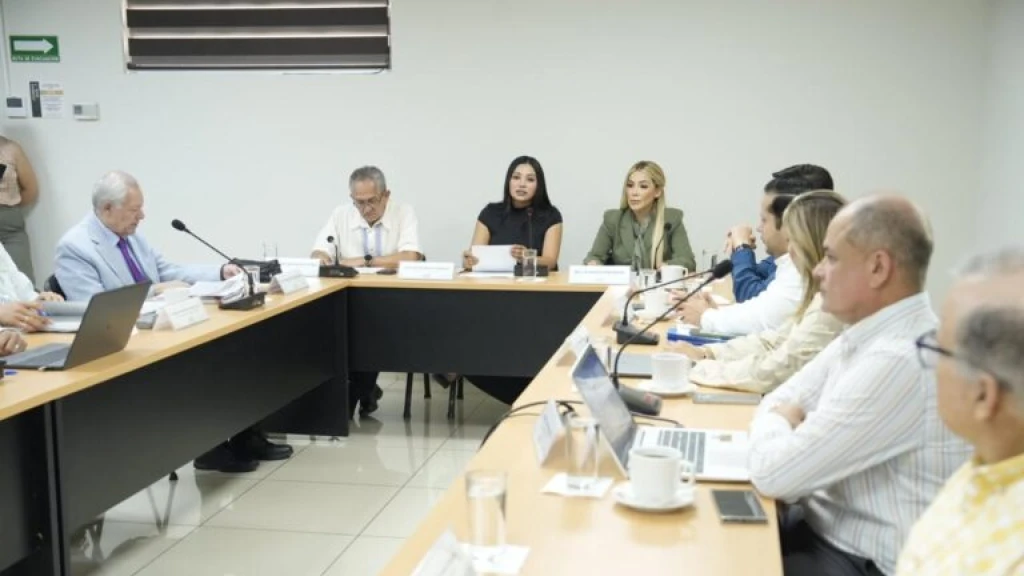 Revisa Comisión de Fiscalización resultados de auditorías presentados por ASE