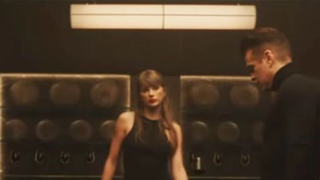 Emmanuel 'El Chivo' Lubezki: El Mexicano Detrás de 'Patient Zero', el Nuevo Video de Taylor Swift