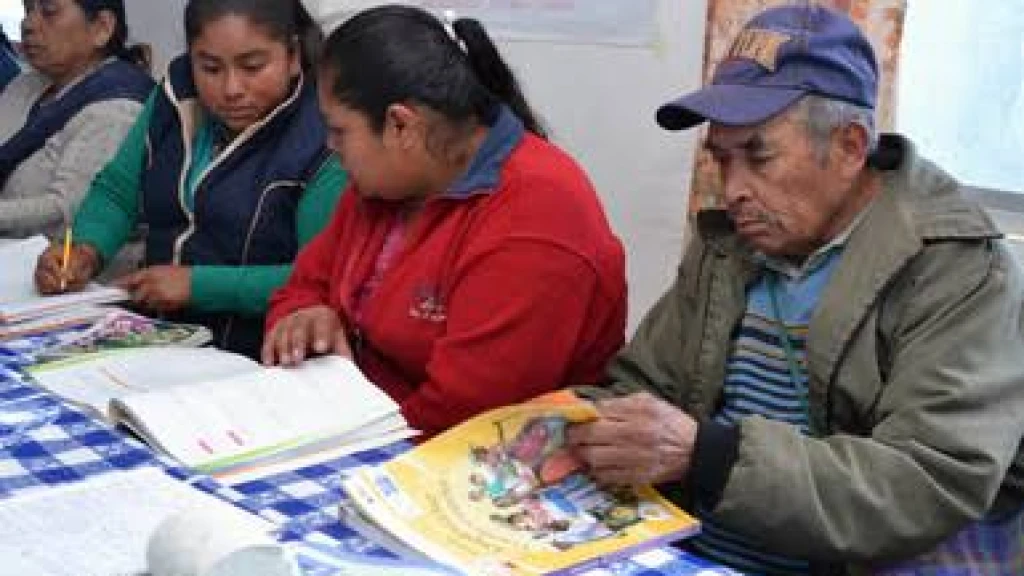 Sinaloa Reduce Analfabetismo al 2.6%, Segundo Lugar Nacional