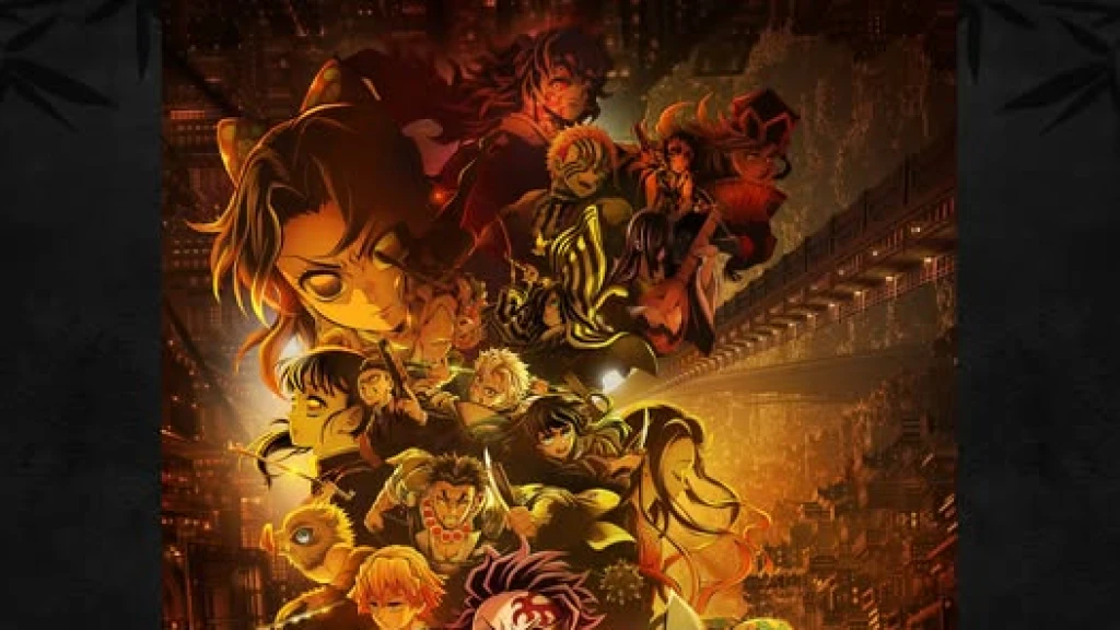 Estrenos Semanales en Streaming: 'Guardianes de la Noche' Lidera