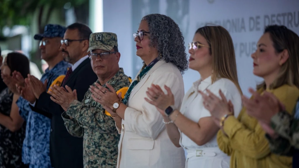 Avanzan Gobierno del Estado y CFE en formalizar la ampliación de subsidio para el 2027: Gobernadora