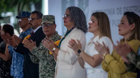 Avanzan Gobierno del Estado y CFE en formalizar la ampliación de subsidio para el 2027: Gobernadora