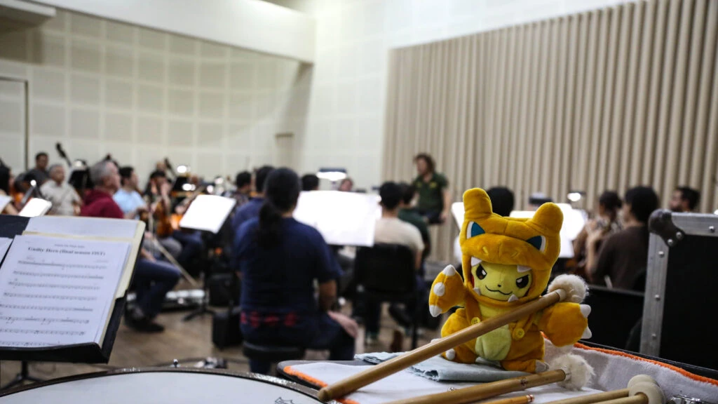 “Manga Fest Sinfónico” llevará la música del anime al Teatro Pablo de Villavicencio