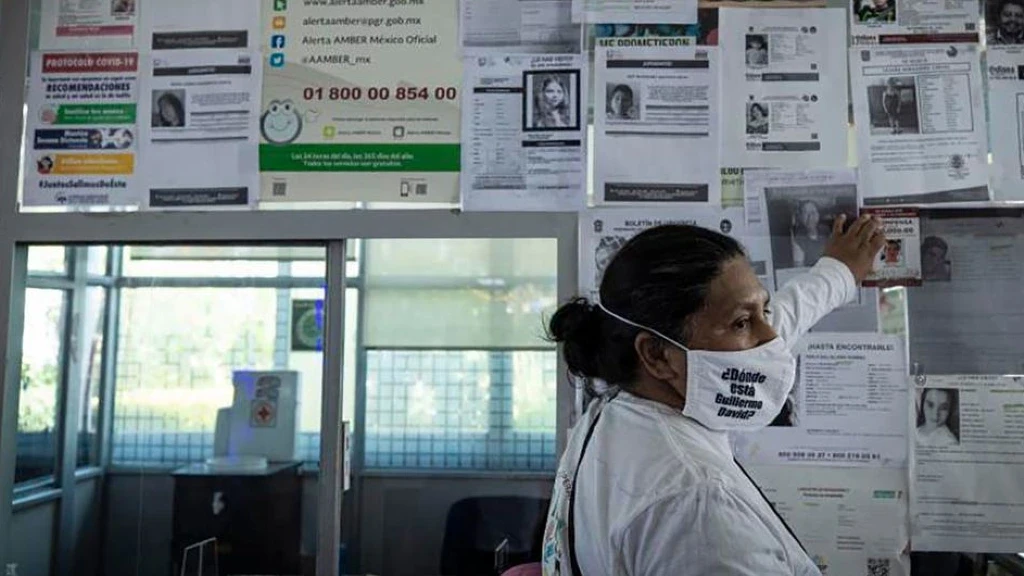 ONU Alerta: Violencia Contra Mujeres Buscadoras en México, Impunidad Casi Total