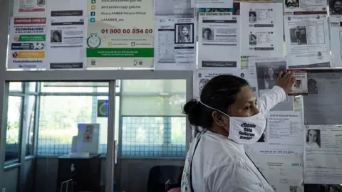 ONU Alerta: Violencia Contra Mujeres Buscadoras en México, Impunidad Casi Total