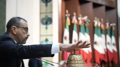 Aprueba Congreso de Sinaloa minuta sobre nacionalidad única para aspirar a la Presidencia y gubernaturas