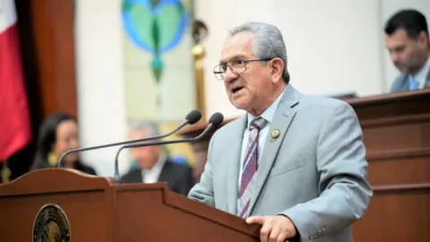 Diputación Permanente rindió cuentas de su trabajo legislativo durante el Segundo Receso de la 65 Legislatura