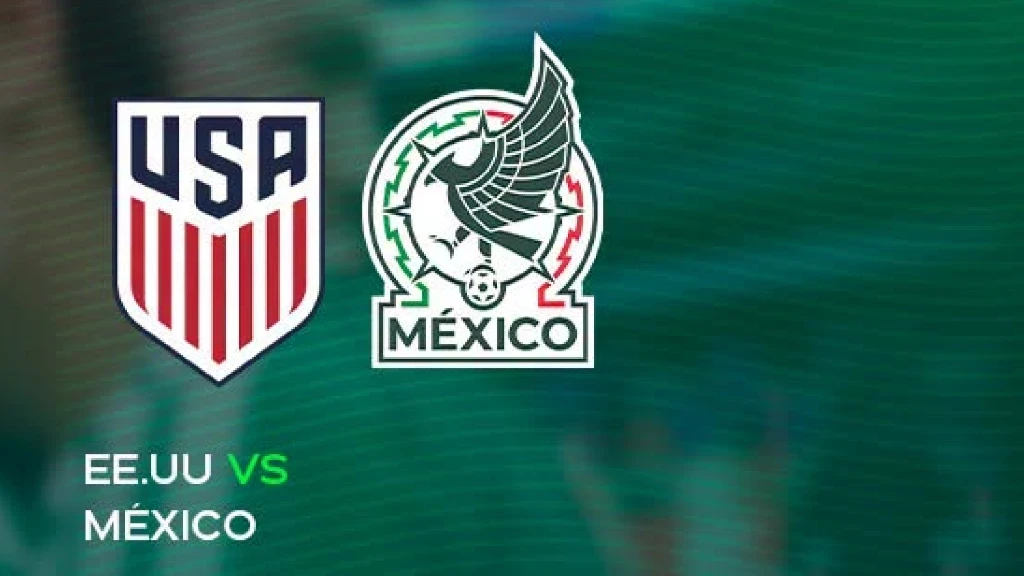 Clásico CONCACAF: México vs Estados Unidos en Glendale – Previa, Predicciones y Alineaciones