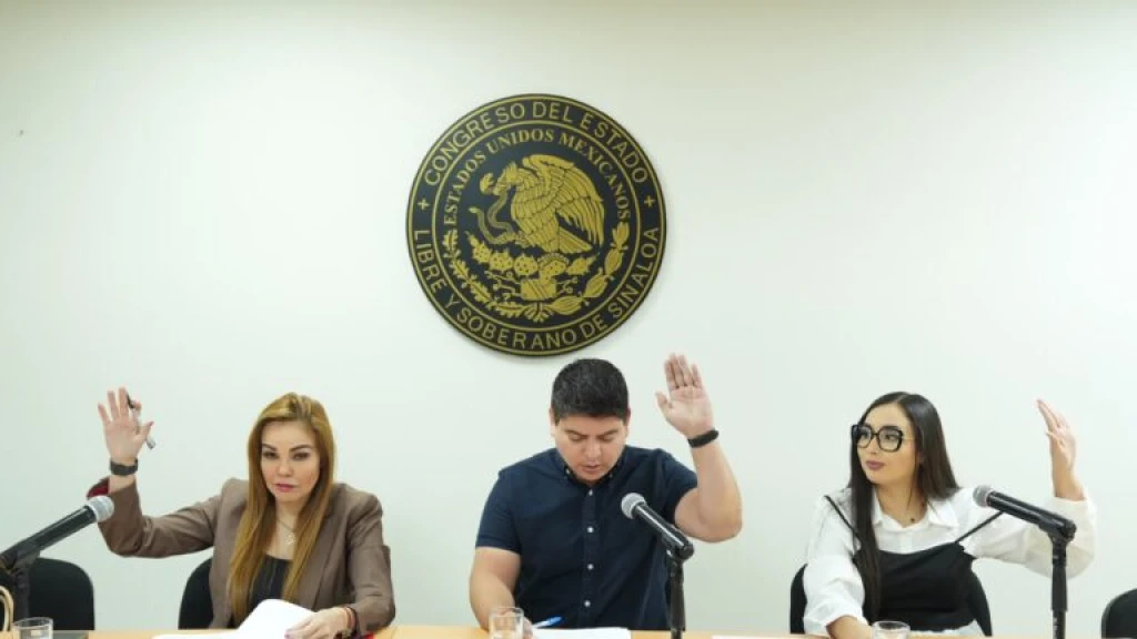 Aprueba Comisión de Derechos Humanos acuerdo para comparecencias de aspirantes al Consejo Consultivo del IPPDDHP
