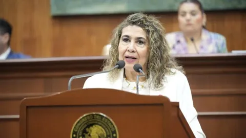 Legisladores del PAS y el PAN plantean aprovechar recuperación de presas para fortalecer estrategia hídrica de Sinaloa