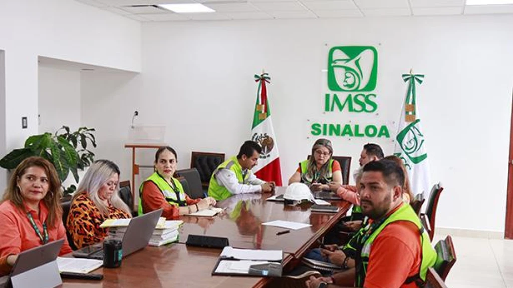 IMSS destaca importancia de recibir atención médica oportuna ante mordedura de animales