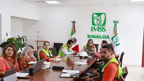 IMSS destaca importancia de recibir atención médica oportuna ante mordedura de animales