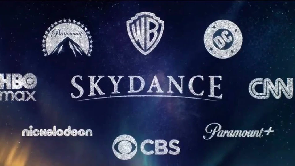 Skydance Emerge: La Nueva Era de Hollywood Tras la Fusión de Paramount y Warner Bros
