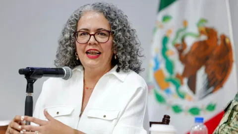 Atención prioritaria a todos los planteles educativos con afectaciones eléctricas, señala Gobernadora Graciela Domínguez