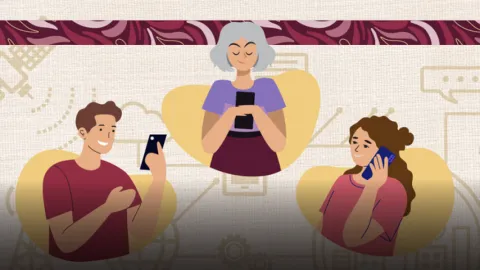 Profeco comparte a usuarios de telecomunicaciones sus derechos mínimos