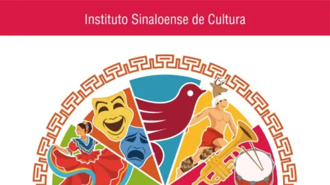 Presentan el Festival Cultural Sinaloa 2026 (FECUSIN)