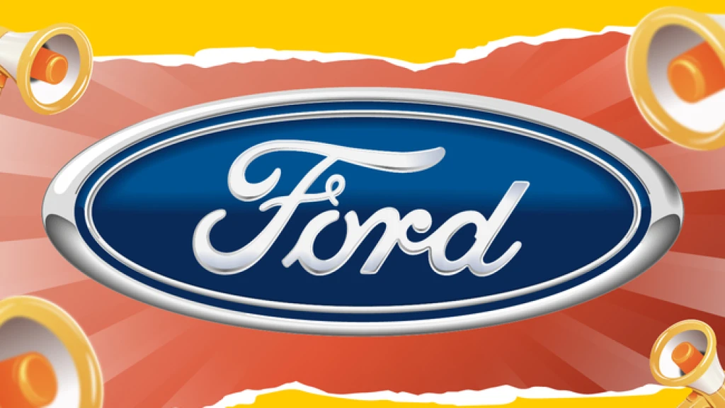 Profeco difunde llamado a revisión de Ford Motor Company para más de seis mil automóviles