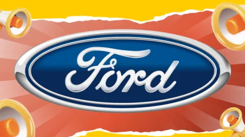 Profeco difunde llamado a revisión de Ford Motor Company para más de seis mil automóviles