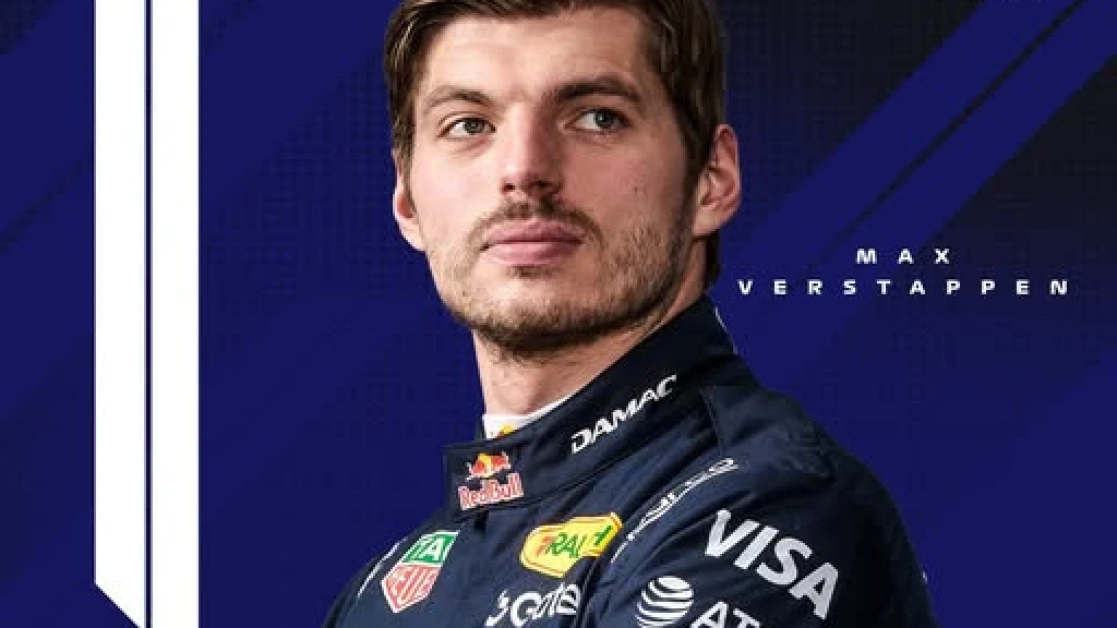 ¡Verstappen Conquista la Pole en Sepang! Red Bull Rompe la Hegemonía de Mercedes en Malasia 2026