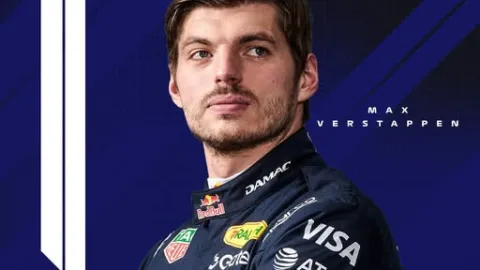 ¡Verstappen Conquista la Pole en Sepang! Red Bull Rompe la Hegemonía de Mercedes en Malasia 2026